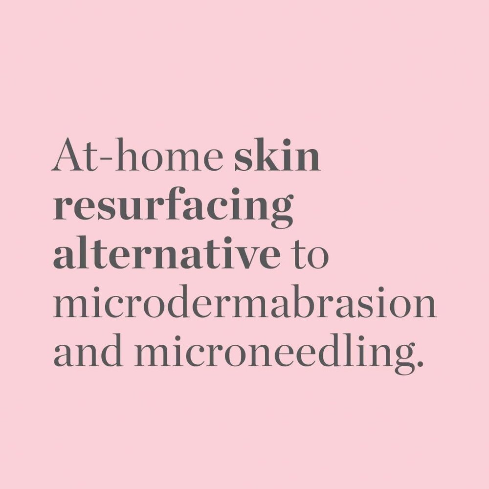BOGO Isa Knox Anew Clinical Collagen Booster Microneedling Polisher Vegan - Picture 2 of 5